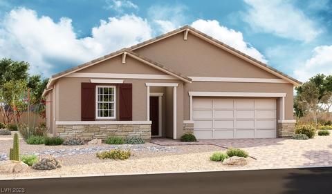 4150 Nipp Ave, North Las Vegas, NV 89081