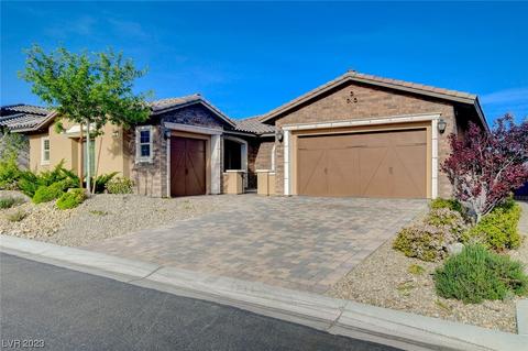 96 Basque Coast St, Las Vegas, NV 89138