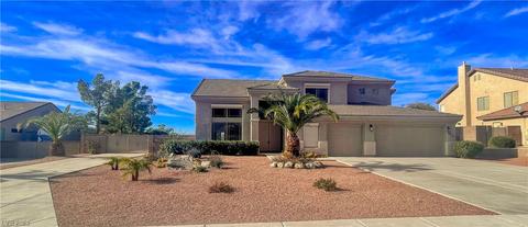 939 Sugar Springs Dr, Las Vegas, NV 89110