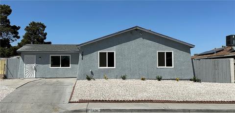 5436 Plainview Ave, Las Vegas, NV 89122