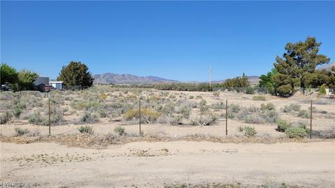3170 Rancho Paradiso St, Pahrump, NV 89060