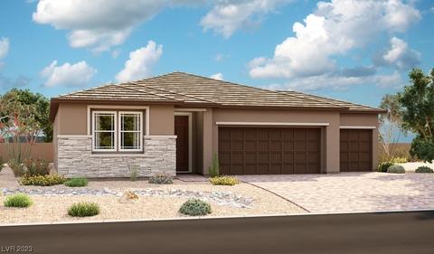 6330 S Sundance St, Pahrump, NV 89061