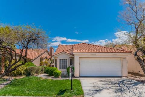 1636 Grey Bull Way, Las Vegas, NV 89128