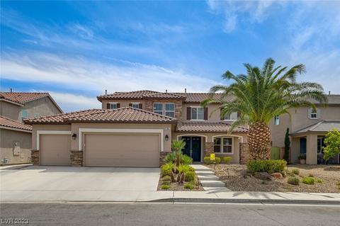 5911 Delonee Skies Ave, Las Vegas, NV 89131
