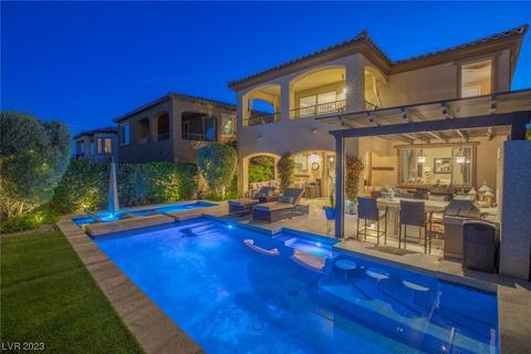 342 Rezzo St, Las Vegas, NV 89138