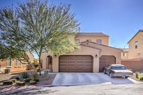 829 Great Sky Ct, North Las Vegas, NV 89084