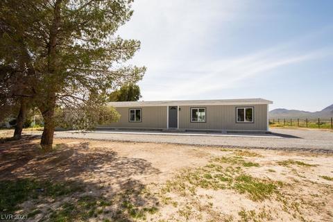 360 N Murphy St, Pahrump, NV 89060