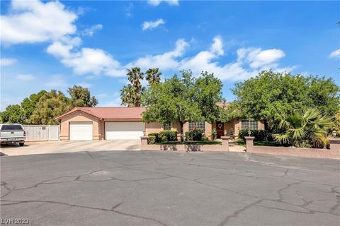 6065 Mann St, Las Vegas, NV 89118