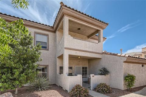 3600 Arginis St #101, Las Vegas, NV 89108