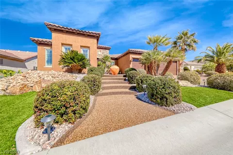 2156 Cedar River Ct, Henderson, NV 89044