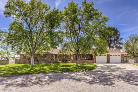 7425 Constantinople Ave, Las Vegas, NV 89129