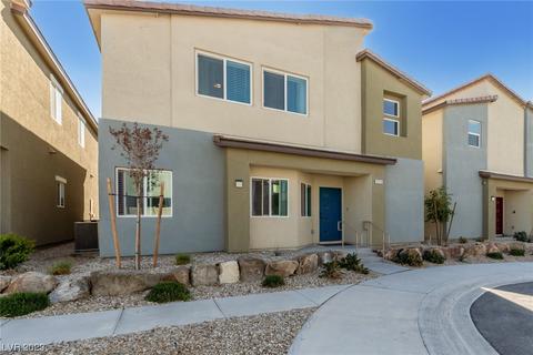 4550 Sapphire Moon Ave, North Las Vegas, NV 89084