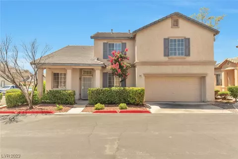 6863 Momentos St, Las Vegas, NV 89149