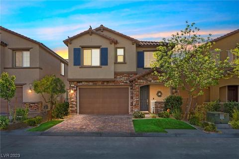 12407 Piazzo St, Las Vegas, NV 89141