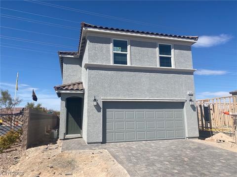 4548 Chirping Cricket Ave, Las Vegas, NV 89141