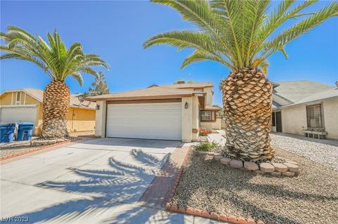 4137 Harris Ave, Las Vegas, NV 89110