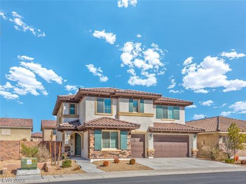 252 Punto Di Vista Dr, Henderson, NV 89011