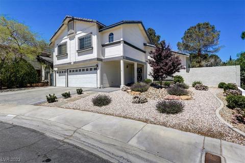 2816 Albrook Cir, Las Vegas, NV 89117