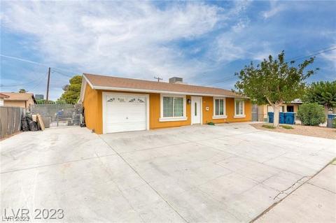 4113 Sunrise Ave, Las Vegas, NV 89110