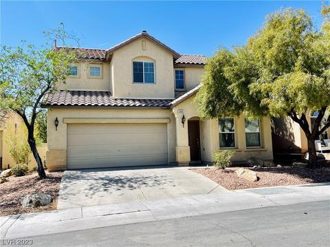 1641 Sandglass Ave, North Las Vegas, NV 89032