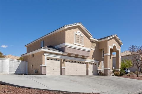 6162 Rock Light Ave, Las Vegas, NV 89110
