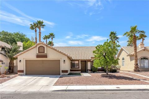 1831 Dawn Ridge Ave, Henderson, NV 89074