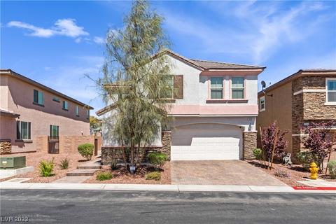 7820 Observation Peak St, Las Vegas, NV 89166