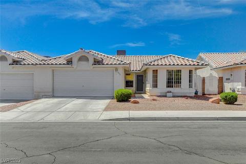 3553 S Dapple Gray Rd, Las Vegas, NV 89147