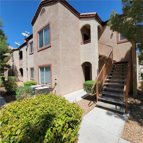 9580 W Reno Ave #133, Las Vegas, NV 89148