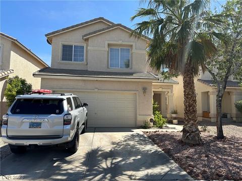 9263 Adamshurst Ave, Las Vegas, NV 89148