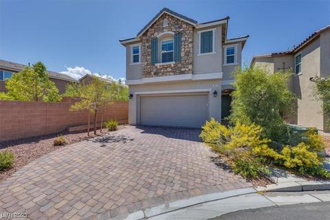 7875 Forspence Ct, Las Vegas, NV 89166