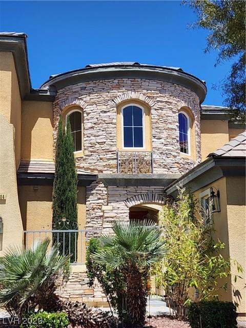 7304 Heritage Harbor Dr, Las Vegas, NV 89131