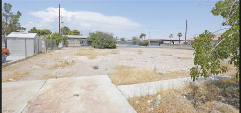 416 Harrison Ave, Las Vegas, NV 89106