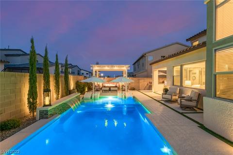 10286 Timberline Valley Ave, Las Vegas, NV 89166
