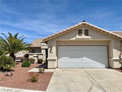 9424 Mount Cherie Ave #101, Las Vegas, NV 89129