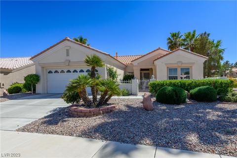 10421 Sea Palms Ave, Las Vegas, NV 89134