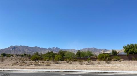 Ft Apache Between Stephen & Hammer, Las Vegas, NV 89149