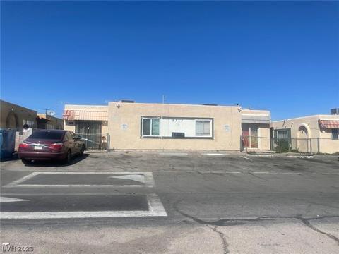 5313 W Cheyenne Ave, Las Vegas, NV 89108