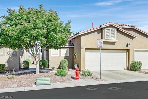 392 Rosado Springs St, Henderson, NV 89014