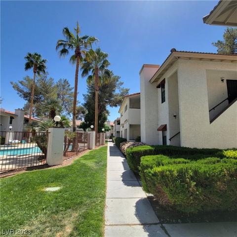 6665 W Tropicana Ave #204, Las Vegas, NV 89103