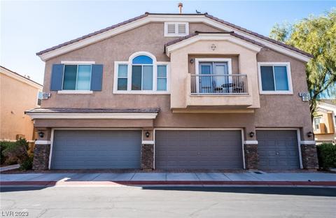6592 Strolling Plains Ln #103, Henderson, NV 89011