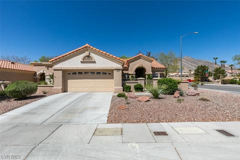 2309 Barbers Point Pl, Las Vegas, NV 89134
