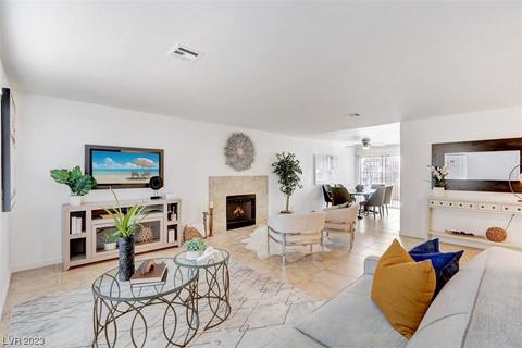 396 Dooley Dr, Henderson, NV 89015