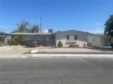 1925 Bracken Ave, Las Vegas, NV 89104