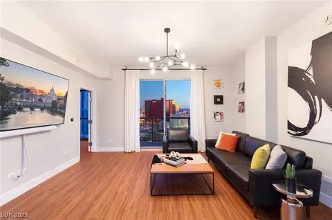 200 W Sahara Ave #3502, Las Vegas, NV 89102