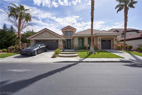 2984 Kedleston St, Las Vegas, NV 89135