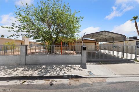 5913 Gipsy Ave, Las Vegas, NV 89107