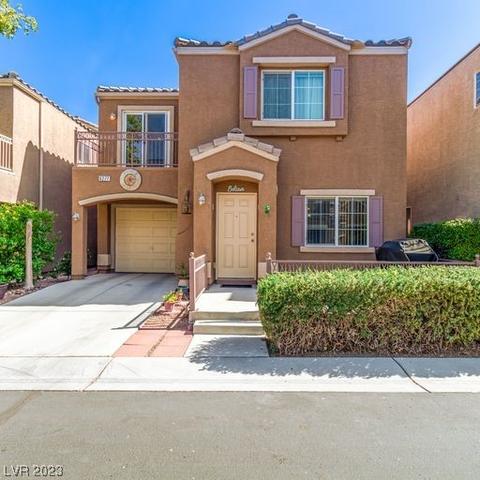 6277 Humus Ave, Las Vegas, NV 89139