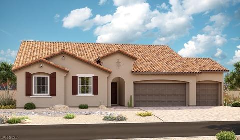 6410 S Sundance St, Pahrump, NV 89061