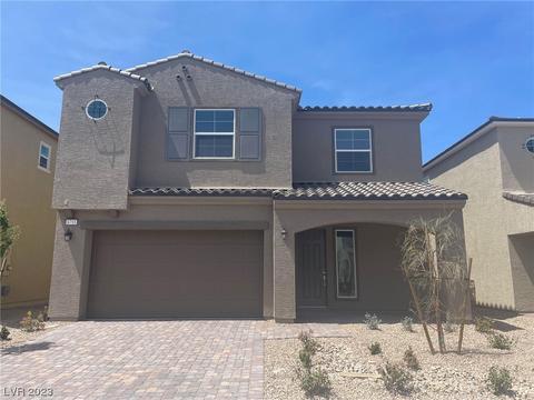 8755 Principato St, Las Vegas, NV 89166